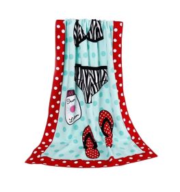 Special Towels Beach Towels Bath Towels Kids Towels; Bikini