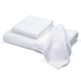 3 PCS Bathroom Towel Sets