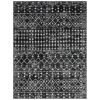 Moroccan Global Woven Area Rug