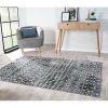 Moroccan Global Woven Area Rug