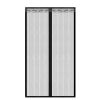 Magnetic Mesh Curtain Hands-free Fly Mesh Door Curtain