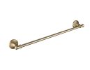 New 4 Pieces Bathroom Hardware Accessories Set Towel Bar Set,Wall Mounted,Premium Stainless Steel.