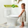 Toilet Locks Baby Proof 2 Pack Ideal Child Proof Toilet Lid Lock with Arm