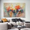 Oil Painting Handmade Hand Painted Wall Art Abstract Flower Landscape Home Decoration Corridor living room bedroom luxurious adornment painting